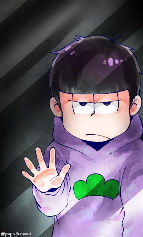 osomatsu san|More.